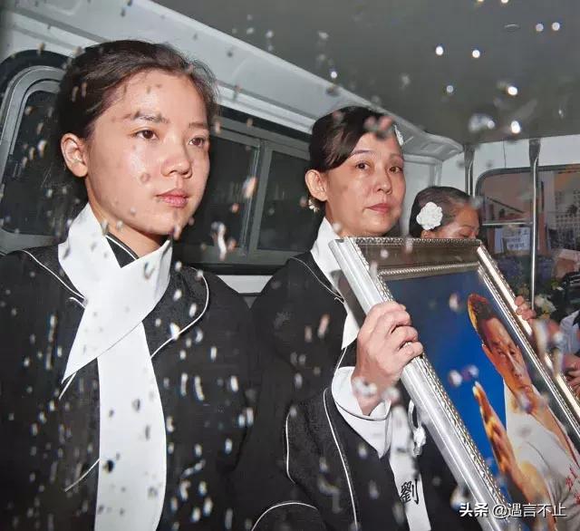 55岁再嫁豪门，命硬克夫、厉害难惹，什么样的女人活成了传奇