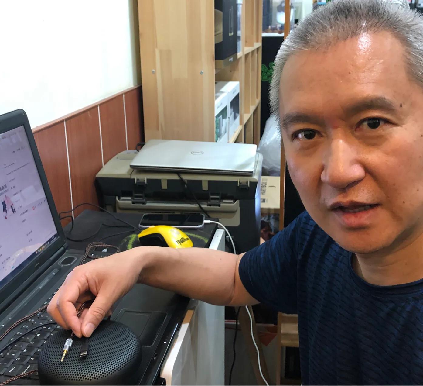 boa1立体声配对方式,boa1对比惠威