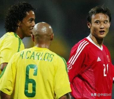 徐云龙在中国足坛有地位吗,中国足球队名单徐云龙