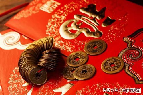 有意思的新年故事,经典新春故事