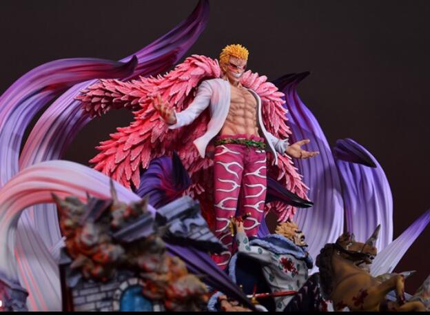 明哥手办典藏版,9.9明哥手办