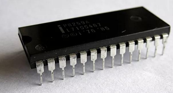 cpu变成一核心一线程,cpu为什么变成1核2线程了