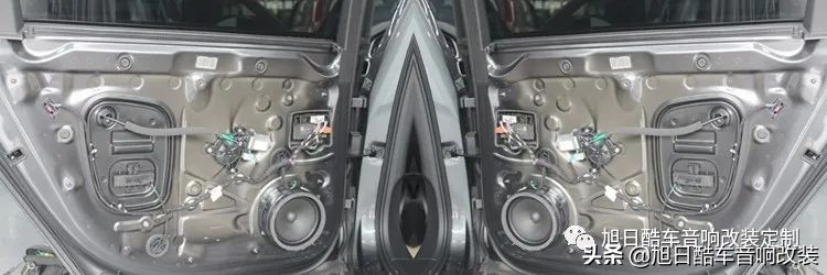 奥迪a6的音响要改装吗,奥迪a6可以改什么音响