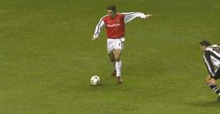 活跃在90年代的王牌射手们（大量进球动图）（实时更新）