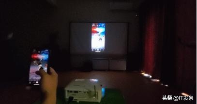 vlog投影仪制作,vlog投影仪