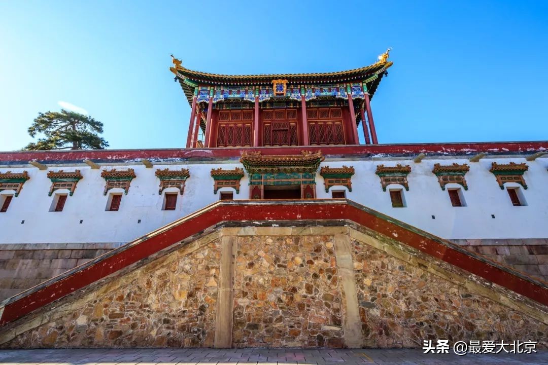 香山红叶几月去最好香山用预约吗,去北京香山看红叶别去爬山吗