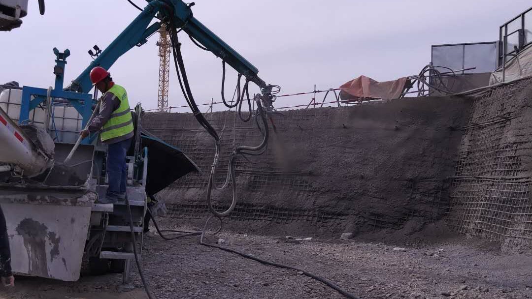 深基坑土方开挖方案,土方开挖工程技术要点