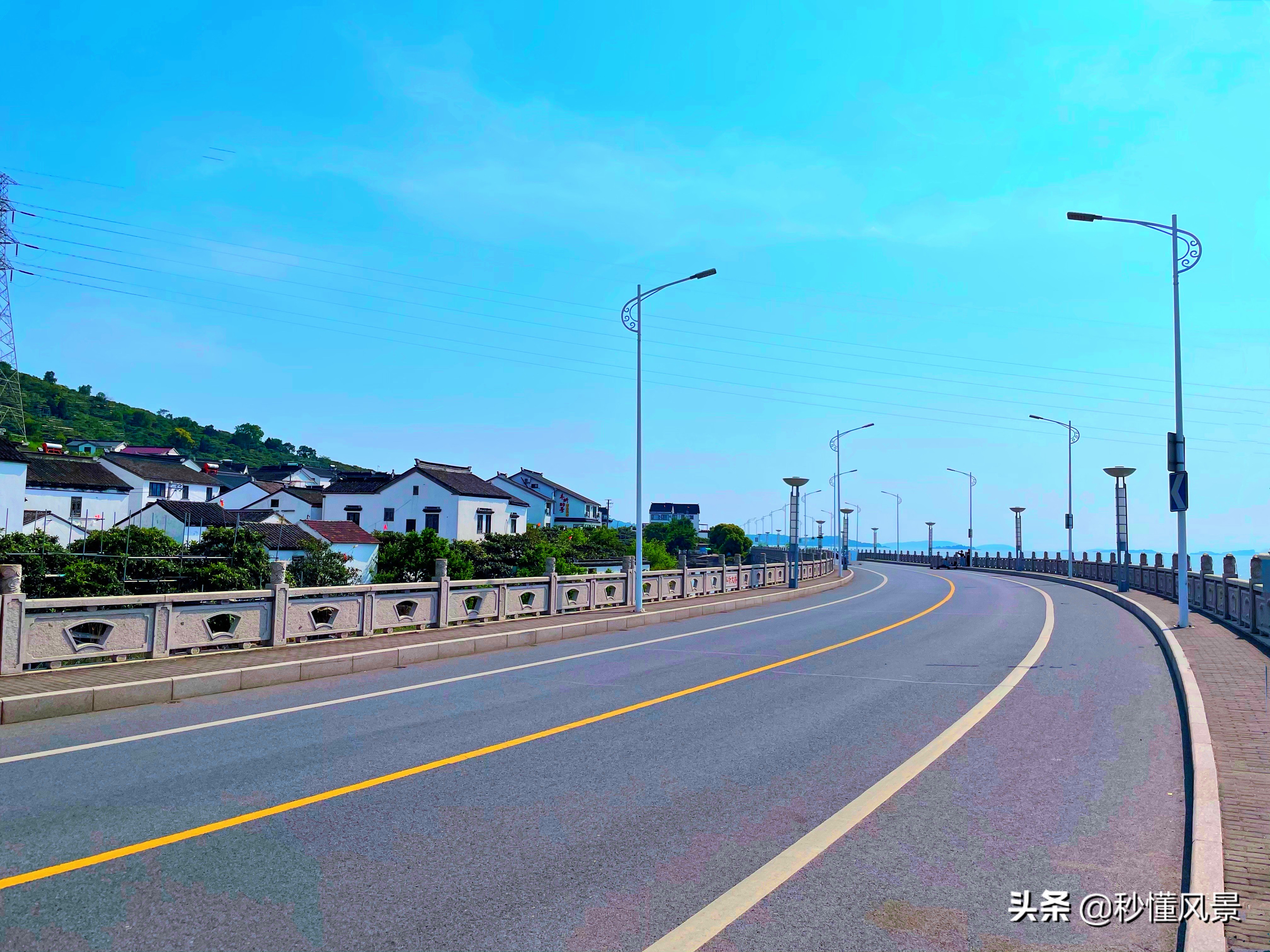 苏州看日落的最佳地点,苏州适合航拍的地方