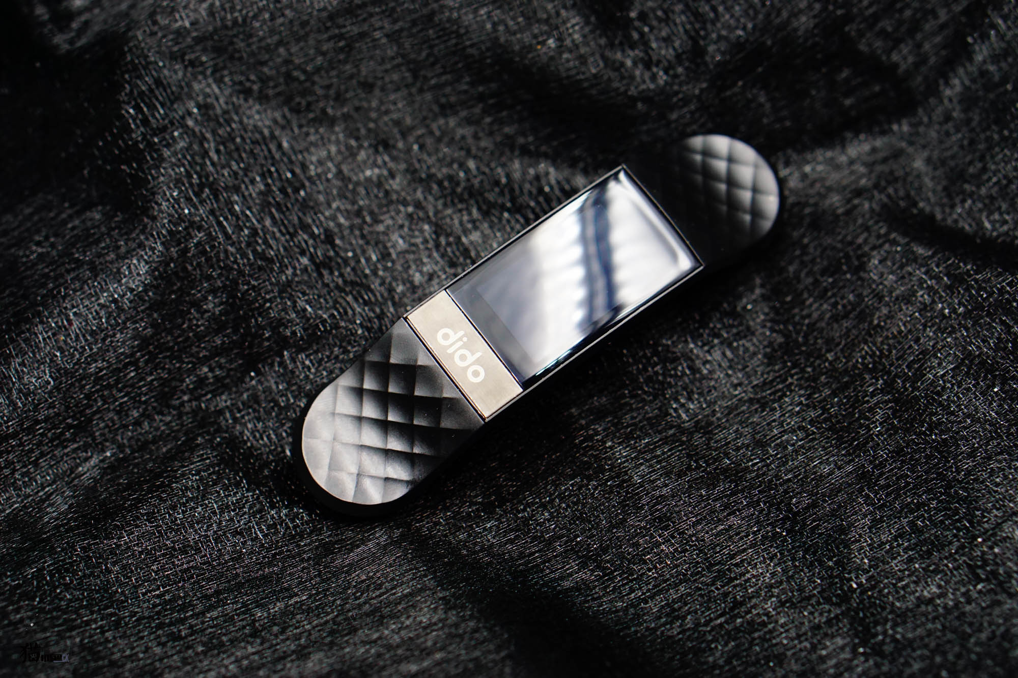 医疗级智能手环,didof11智能血压手环测评