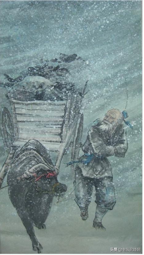 白居易10首经典诗讲解,唐诗白居易最经典的一首诗