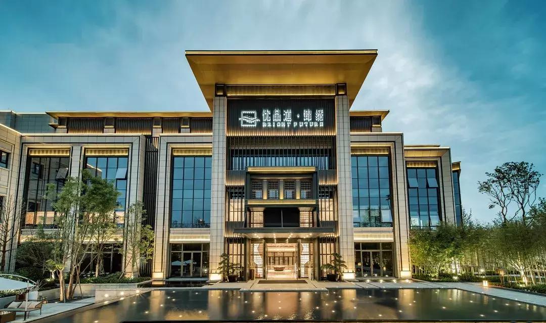 改善买房就买精装现房,改善住房买新都还是双流