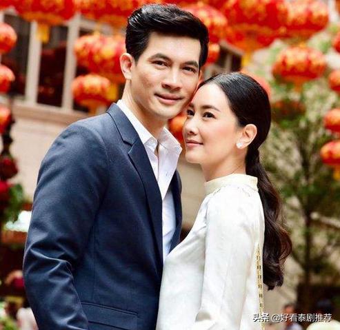 推荐5部又虐又苏的经典泰剧,十部顶级虐心好看泰剧