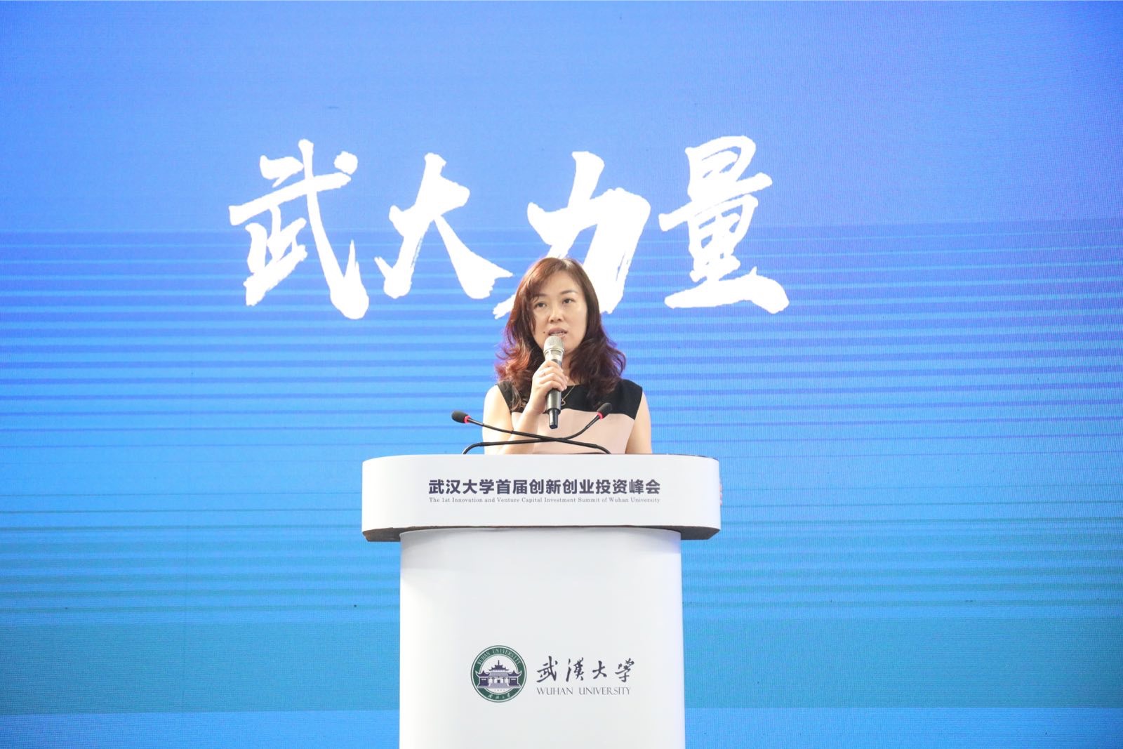 武汉大学创新创业,武汉大学优秀校友创业