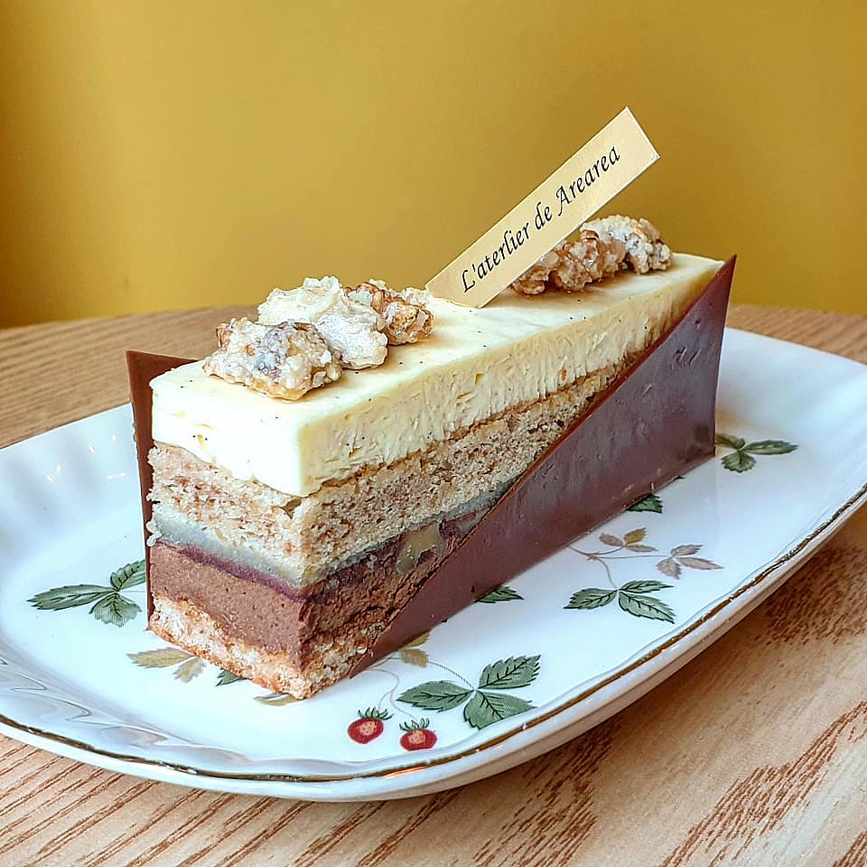 当西点烘焙师怎样,学习西点烘焙以后怎么就业