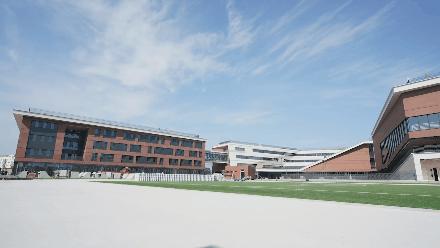 人大附中航天城学校什么档次,人大附中航天城学校是高中吗