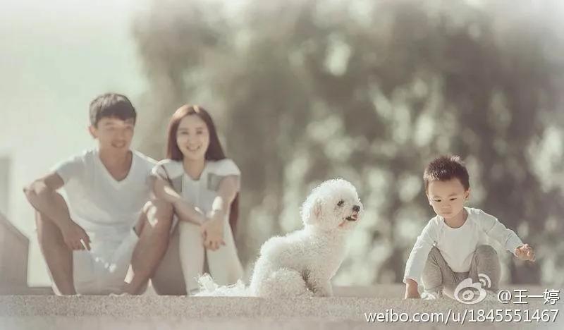 「早晚要认识」帅气逼人的国脚杨旭和他美艳女主持太太