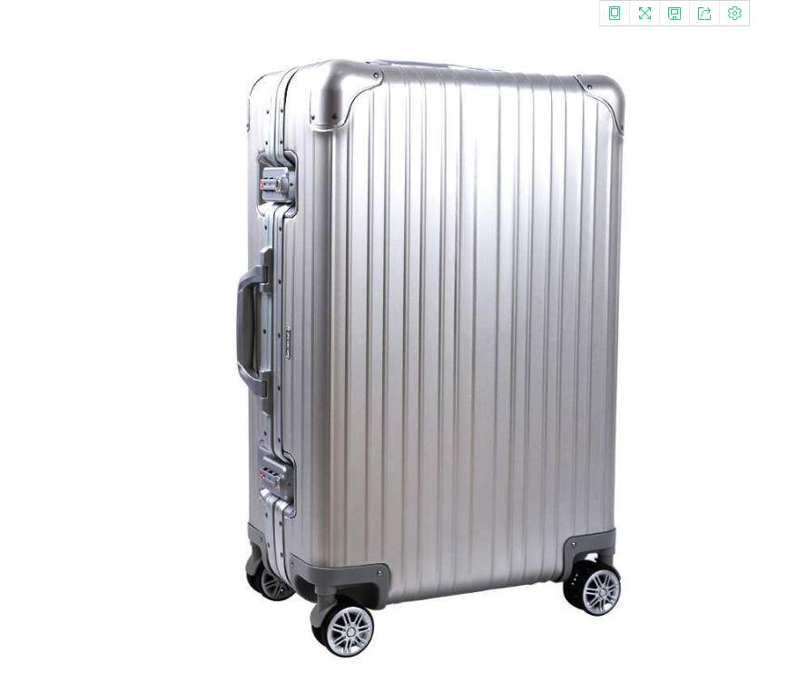 拉杆箱什么材质的比较好,拉杆箱什么材质比较好