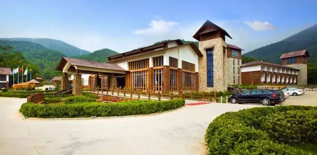 惠州怡情谷温泉旅游攻略,惠州温泉酒店带私人泡池3天2晚