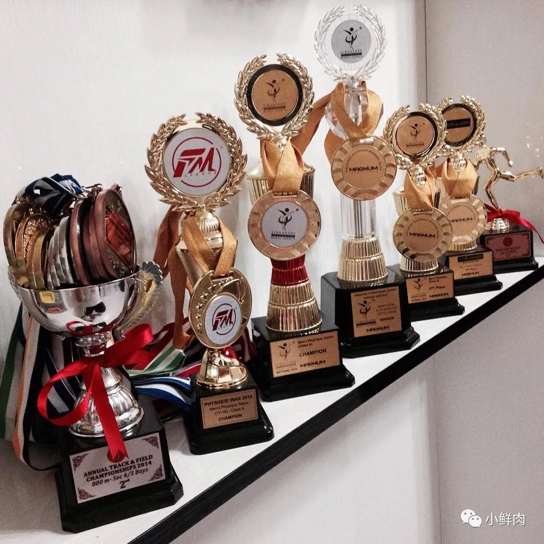 17岁德国肌肉少年,17岁的肌肉帅哥