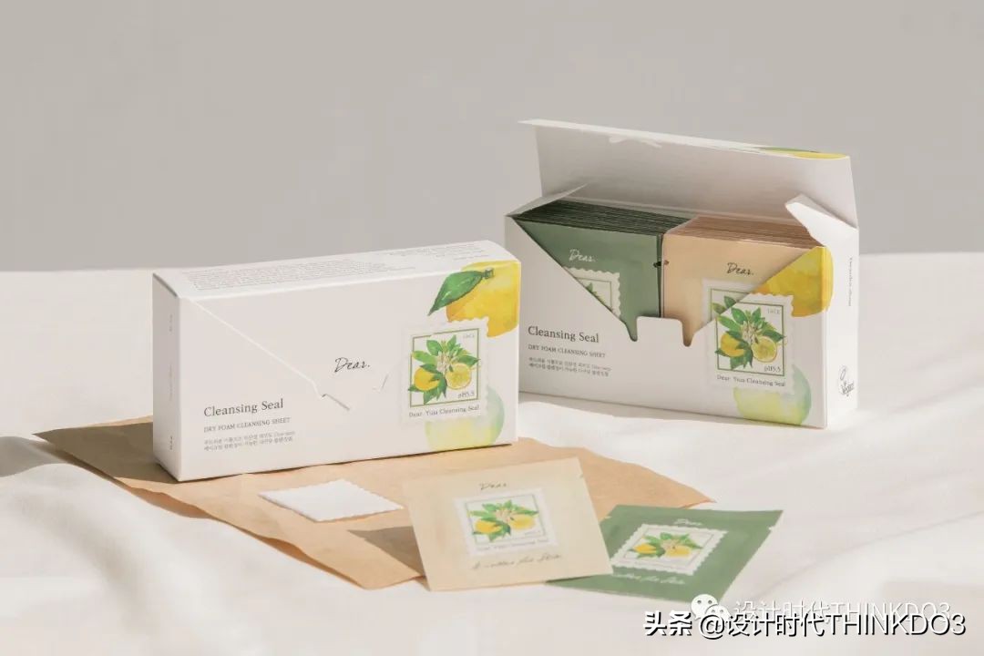 2021德国iF设计奖——品牌包装类获奖作品「完整版二」