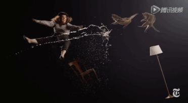 相声新势力戏精的诞生,戏精的诞生群魔乱舞视频