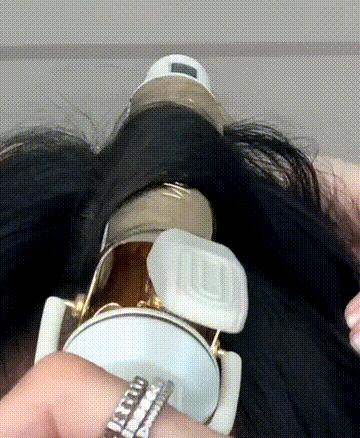 八字刘海不挑人,怎么拯救不像八字刘海的八字刘海