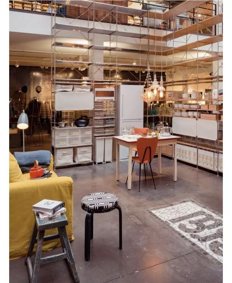 zarahome深圳门店,zarahome家居生活馆