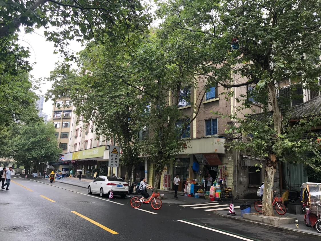 成都牛市口盲人按摩,牛市口盲人按摩理疗店