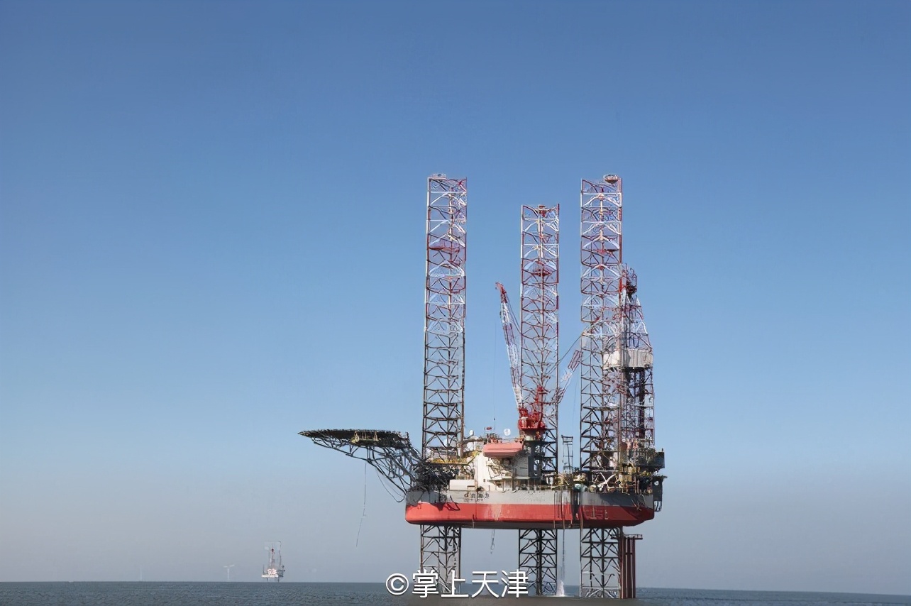 天津南大港乙烯项目,天津最南大港