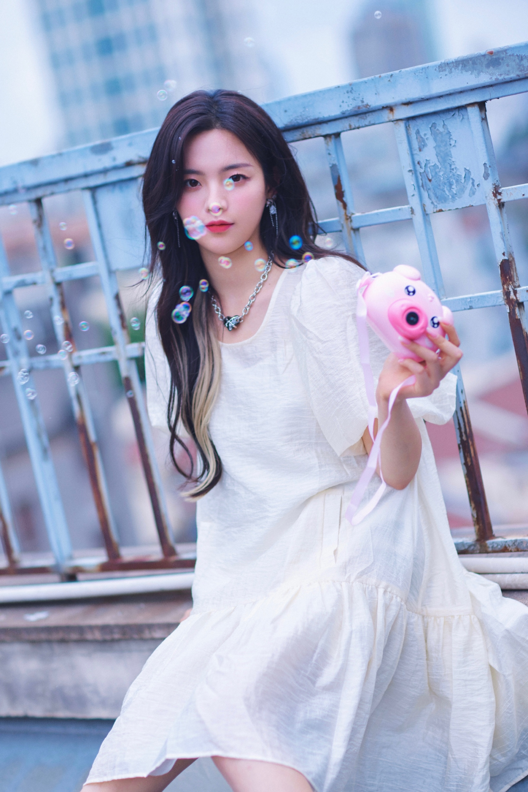 泡泡袖显壮怎么弄,泡泡袖看起来显胖怎么办