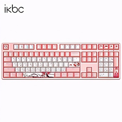 618键盘购买指南：国产外设品牌，高颜值特色键盘盘点