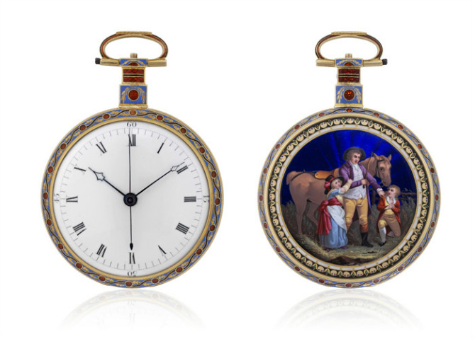 中国经典名表欣赏,名表欣赏100款