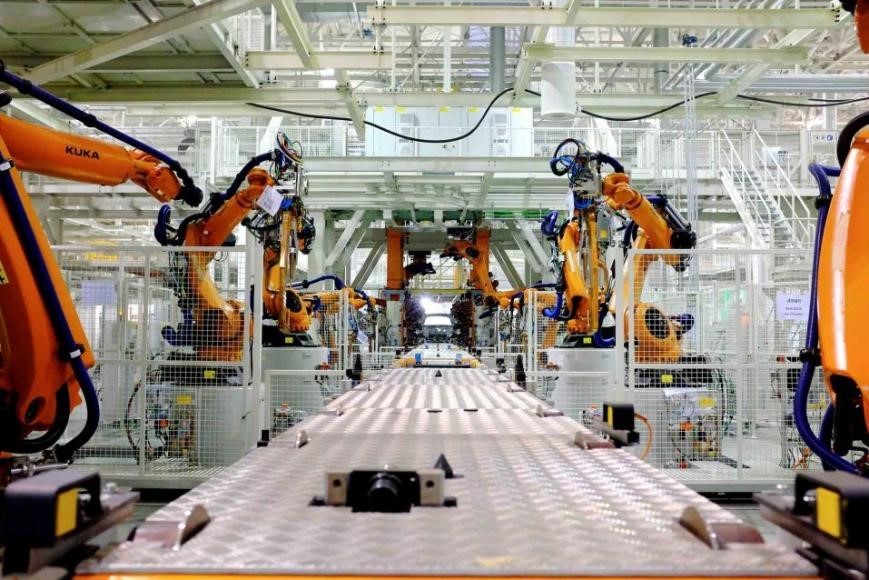 自动化测试的十大优势,自动化检测技术的发展趋势