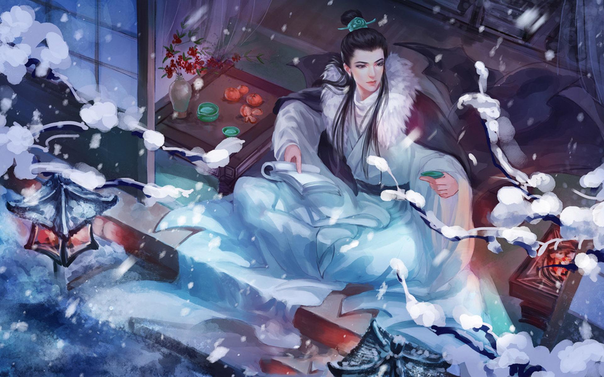 看她如何获得太子芳心,在一众嫔妃中牢占太子妃宝座