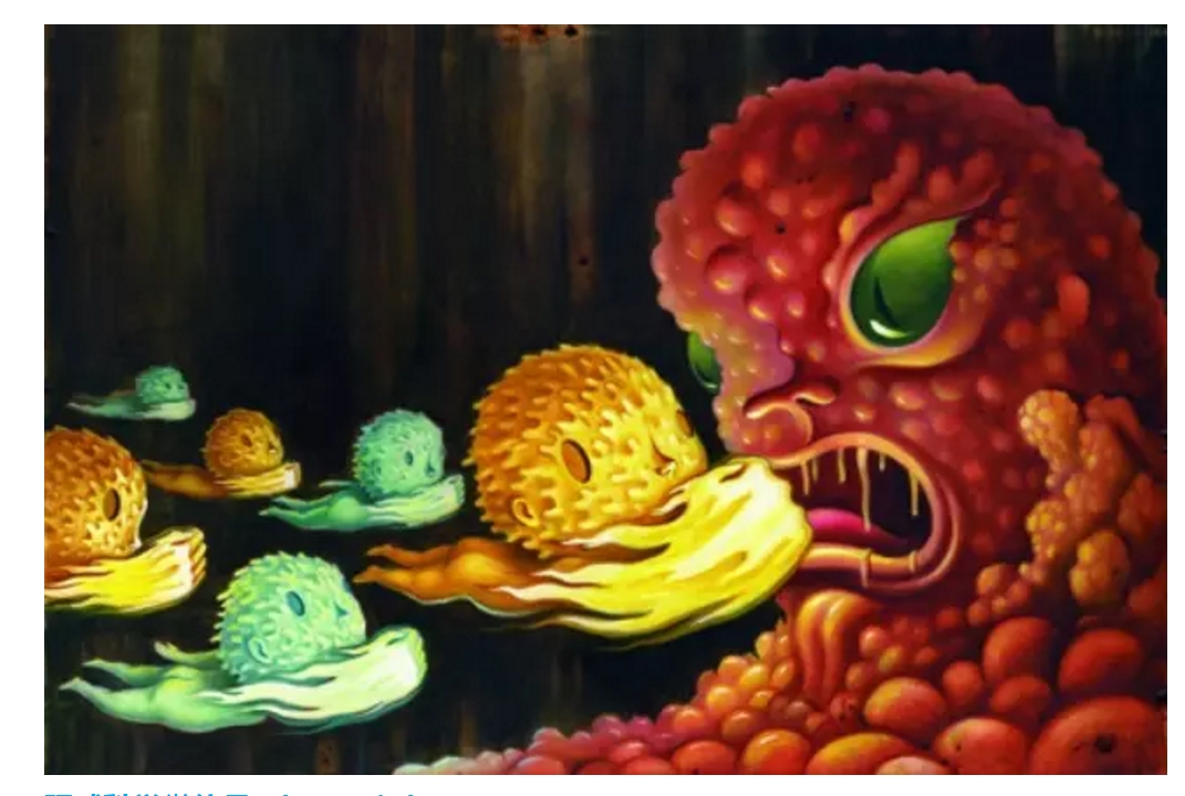 肿瘤免疫治疗的故事连载二十四,肿瘤免疫治疗的故事