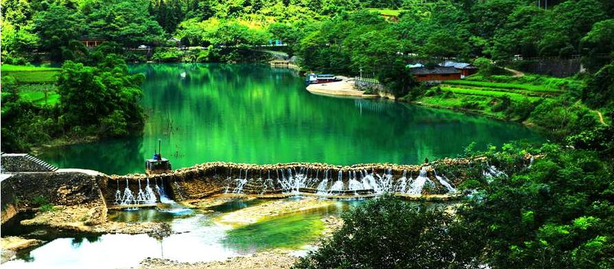 五一去贵州玩哪里好耍一点,贵州端午小长假小众旅游景点推荐