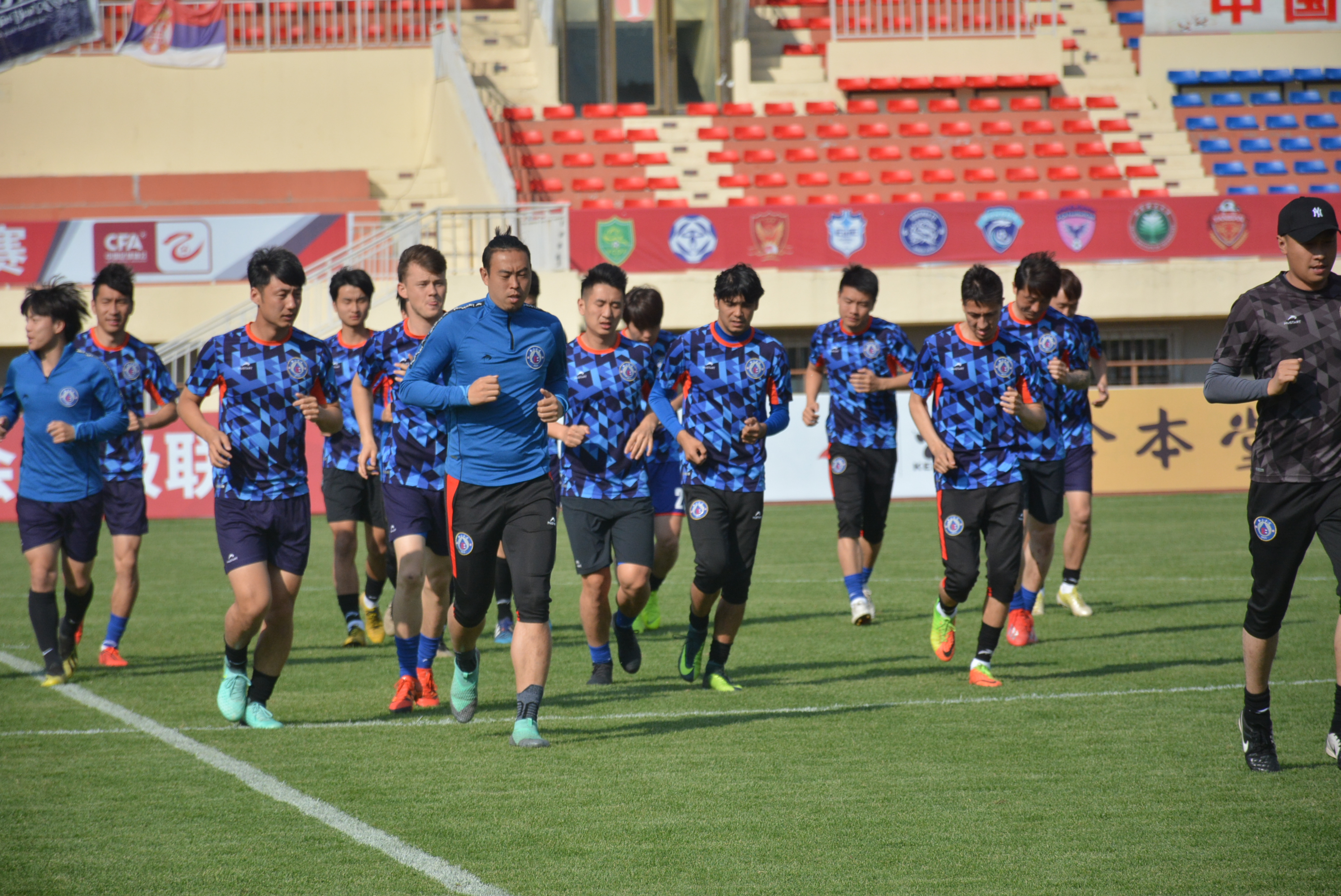 中乙吉林德比,中超吉林德比延边富德