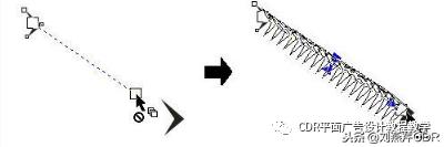 cdr教程手绘图,cdr教程cdr贺卡设计