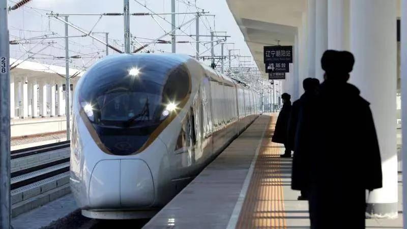 沈阳到北京火车时刻表及票价,北京到沈阳最快需几小时