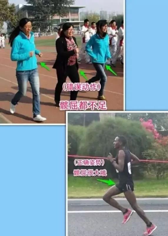 腿粗的秘密,腿粗的秘密有哪些