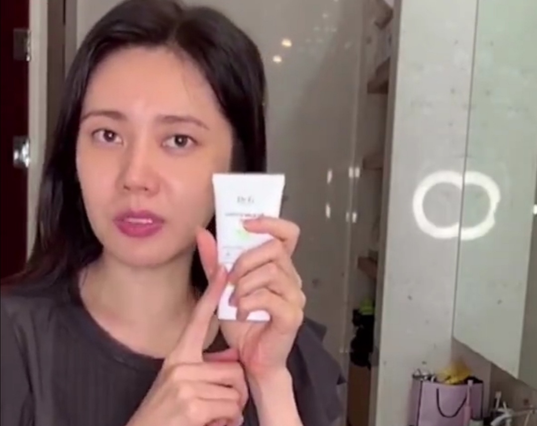 韩国护肤品哪款不易过敏,韩国哪款护肤品美白效果好