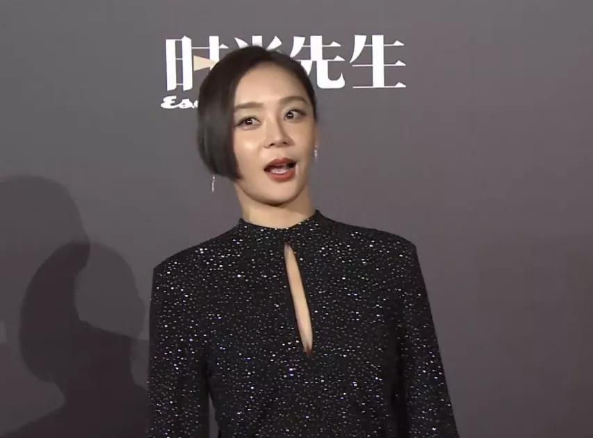 张雨绮装杨幂视频,张雨绮杨幂脸部高清特写