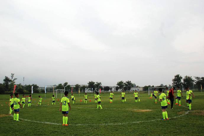 西安孩子暑假集训营青少年,西安夏令营孩子报名攻略