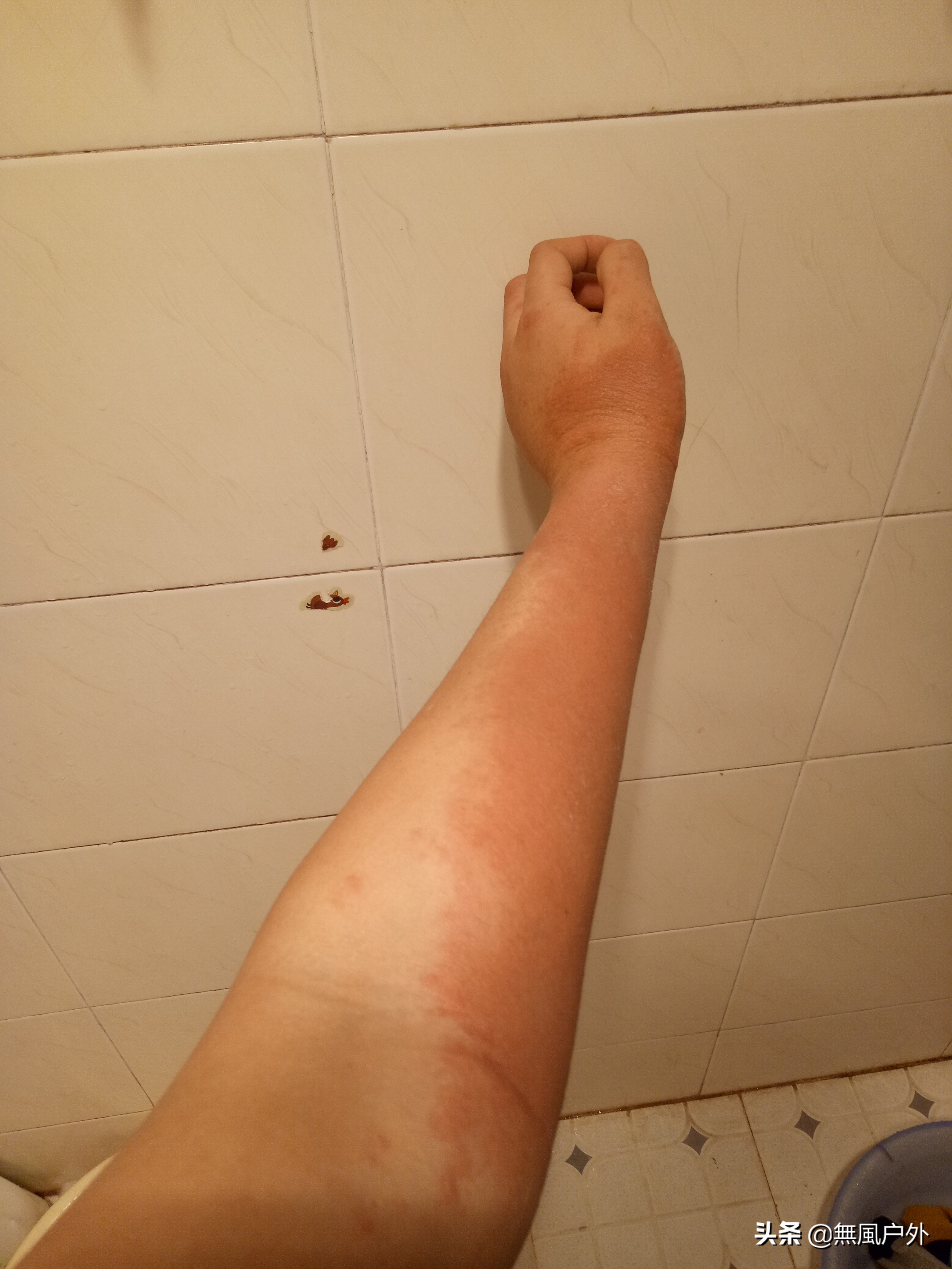 竹制鱼竿制作方法,竹制并继竿制作方法