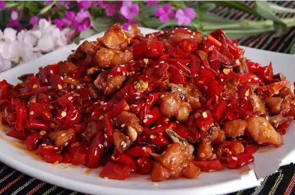 云南特色菜有哪些菜名,云南菜名