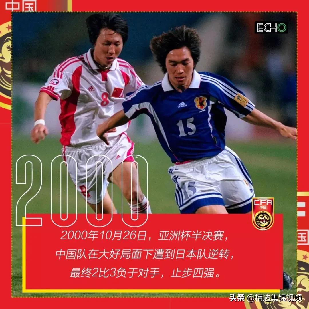 国足世界杯目标还能否实现,2022世界杯回顾国足之美