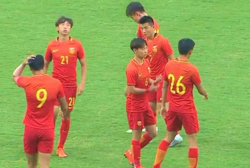 中国u18女篮战胜印尼队,u18国足对战缅甸