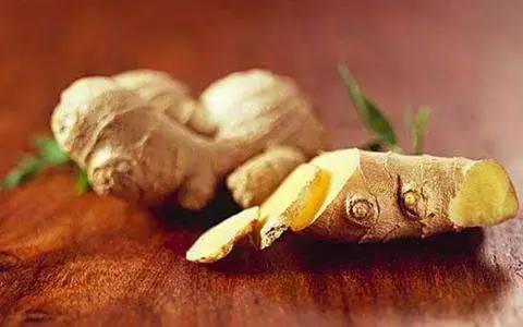 山东寿光生姜高产种植视频,生姜种植是将生姜平放还是竖放