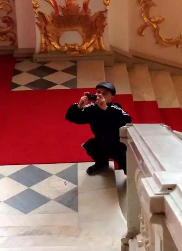 阿迪达斯痛失三道杠,最伤心的还是俄罗斯人民...