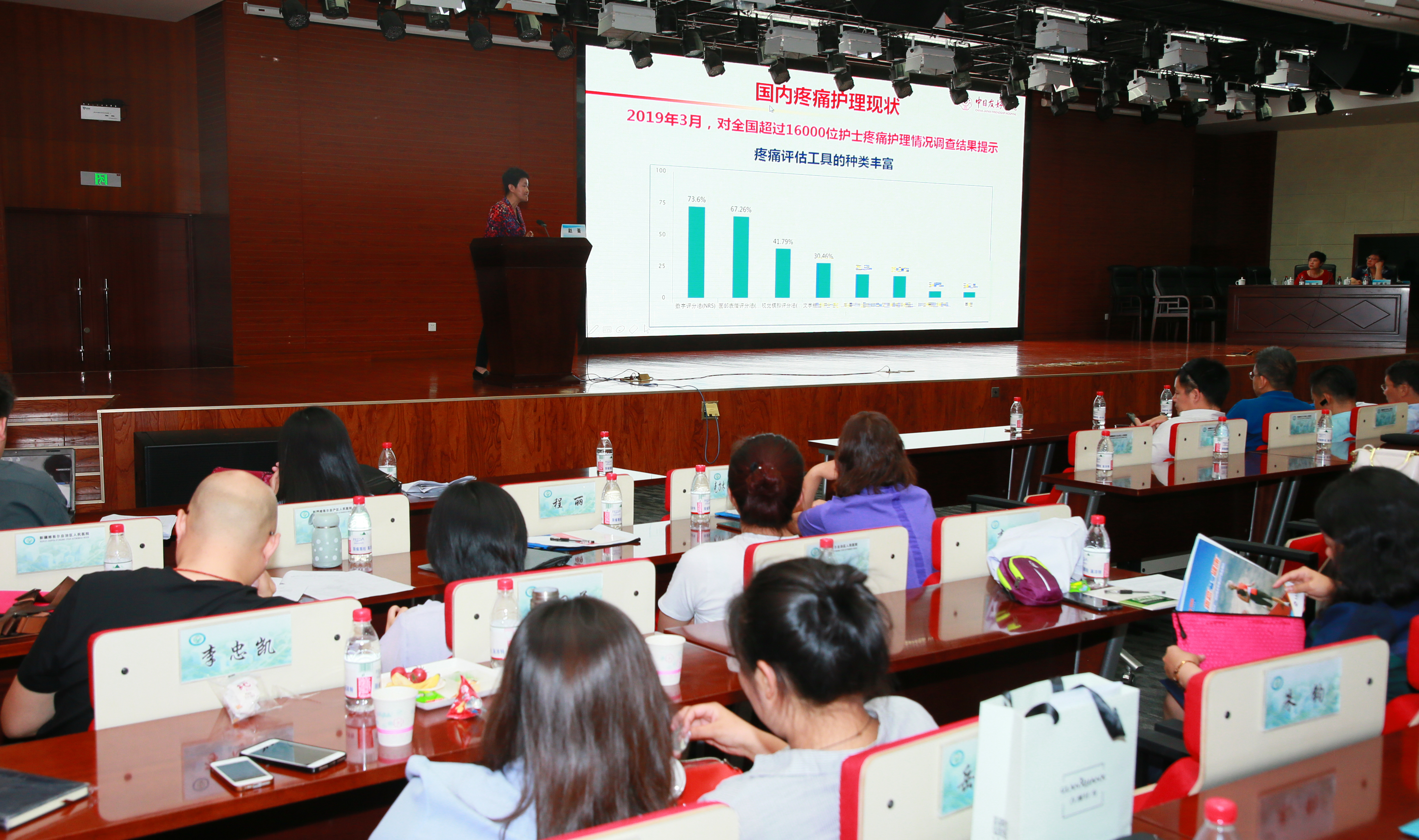 疼痛治疗的选择与误区,疼痛治疗管理规范与流程